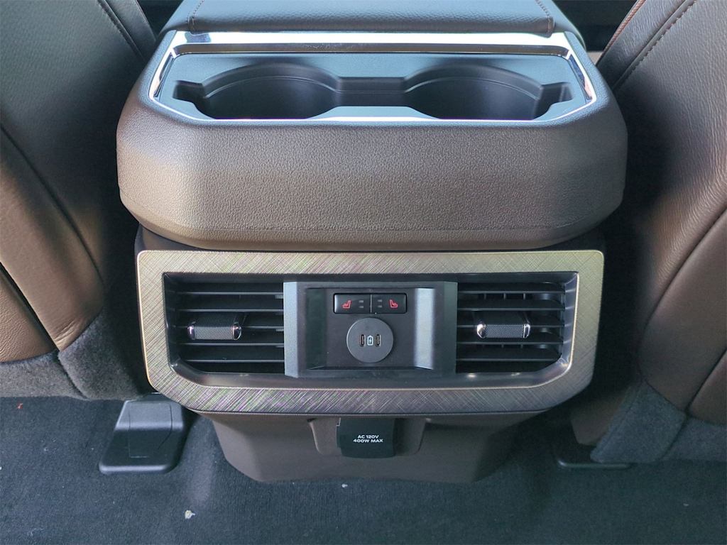 Thumbnail: 2026 Ford F-250 - 29