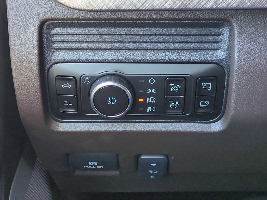 Thumbnail: 2026 Ford F-250 - 27