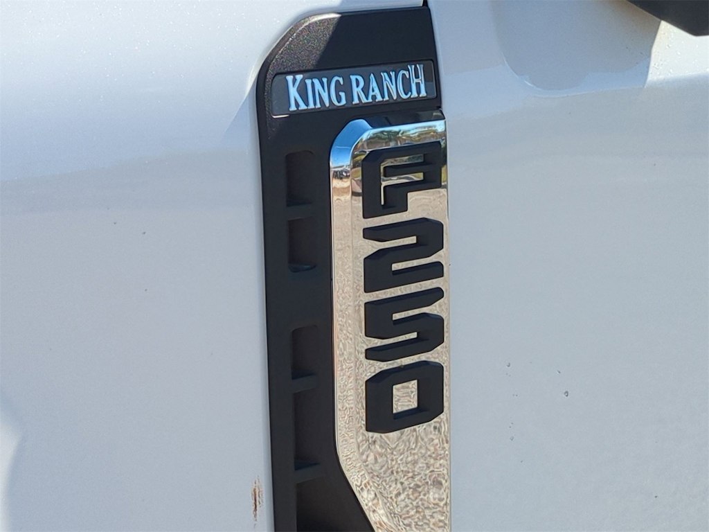 Thumbnail: 2026 Ford F-250 - 17