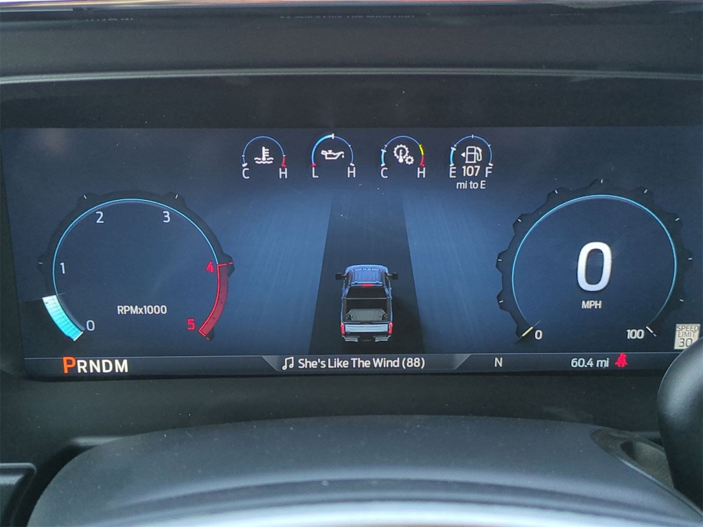 Thumbnail: 2026 Ford F-250 - 14