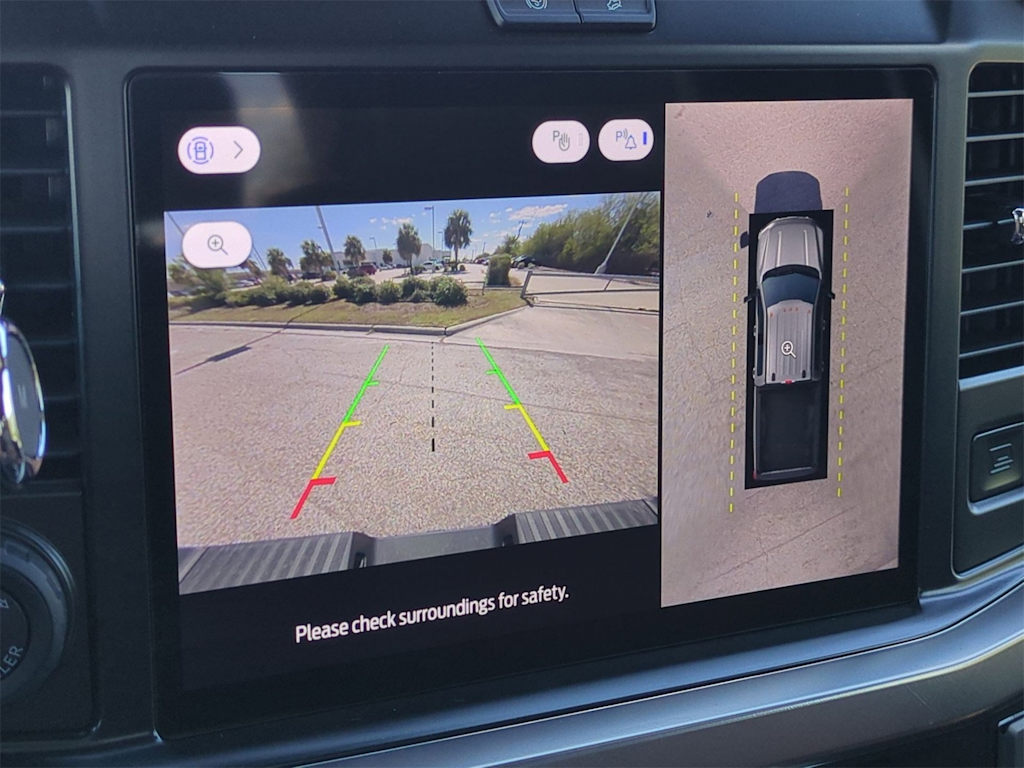 Thumbnail: 2026 Ford F-250 - 24