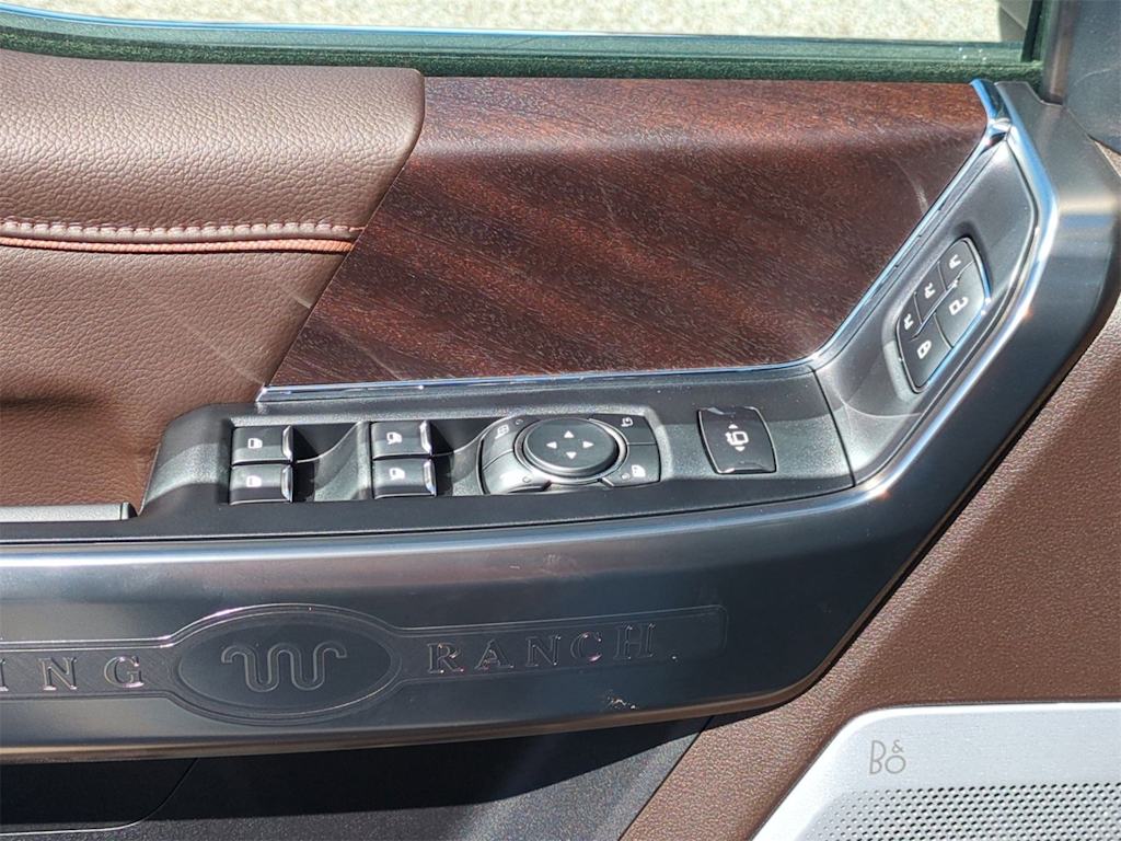 Thumbnail: 2026 Ford F-250 - 31