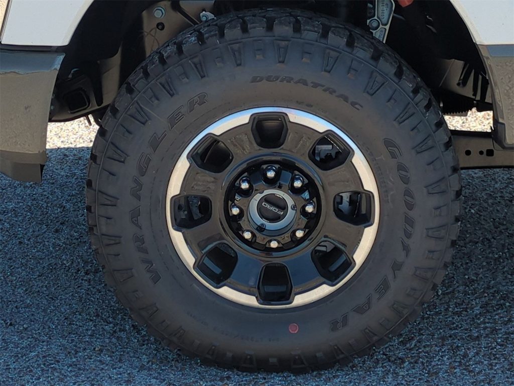 Thumbnail: 2026 Ford F-250 - 7