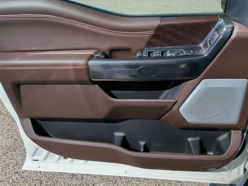 Thumbnail: 2026 Ford F-250 - 30