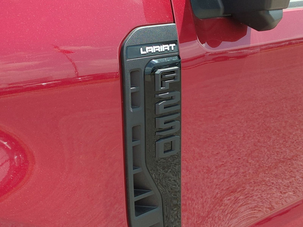 Thumbnail: 2025 Ford F-250 - 18