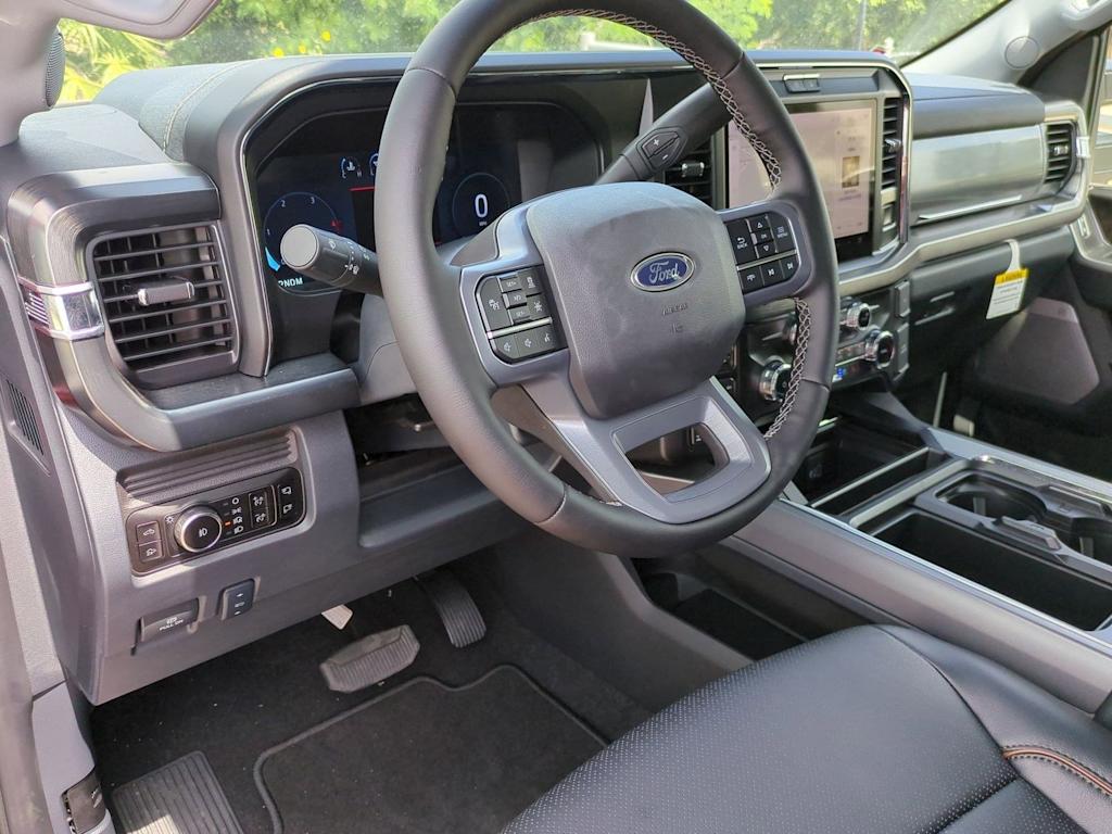 Thumbnail: 2025 Ford F-250 - 2