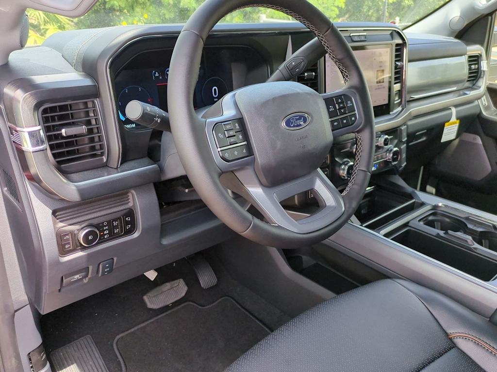 Thumbnail: 2025 Ford F-250 - 2