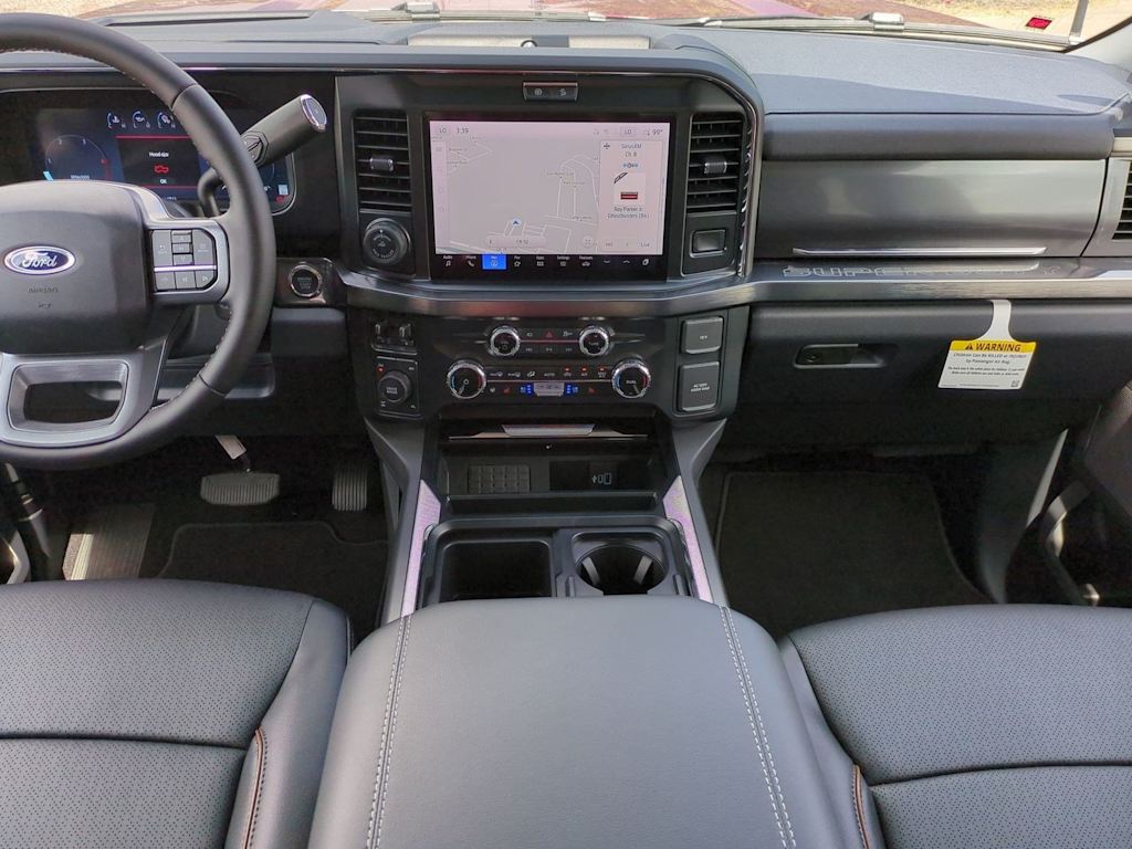 Thumbnail: 2025 Ford F-250 - 9