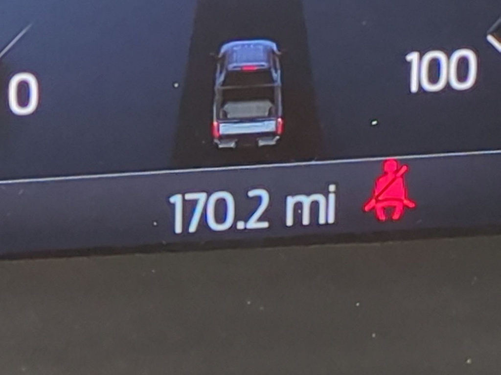 Thumbnail: 2025 Ford F-250 - 15