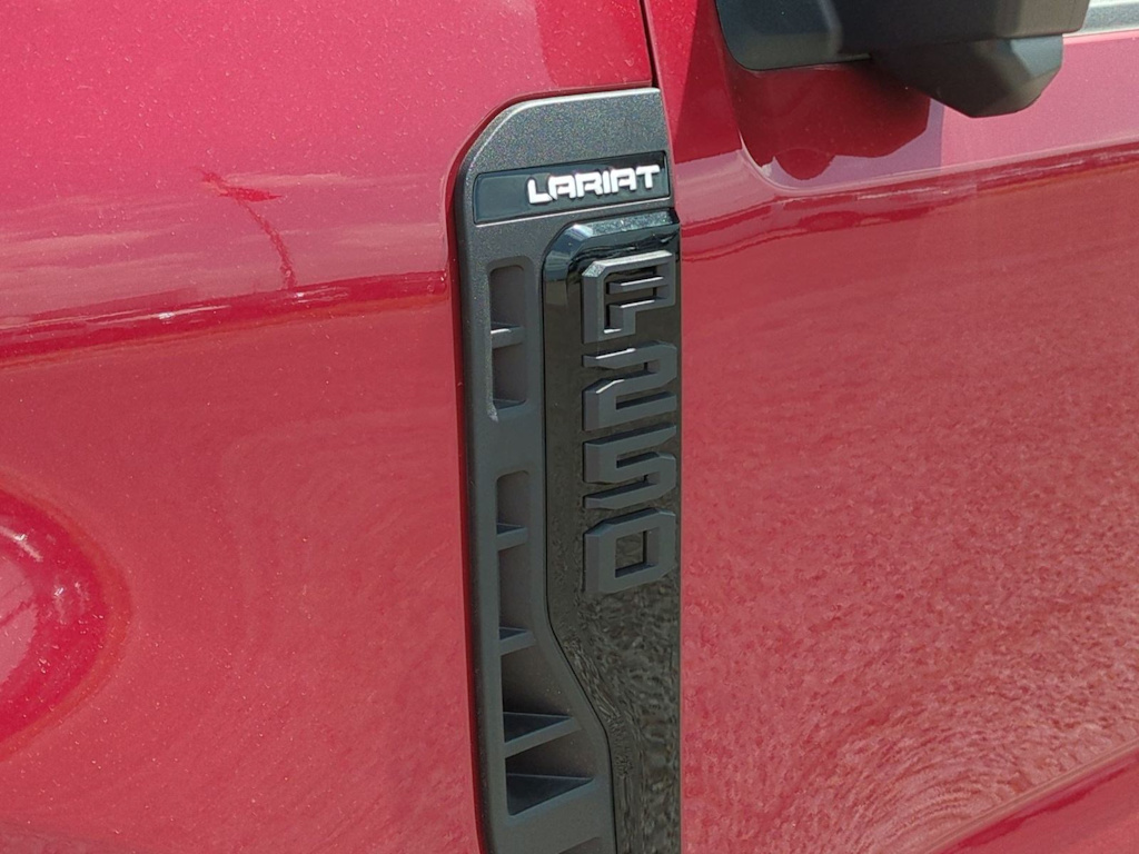Thumbnail: 2025 Ford F-250 - 18