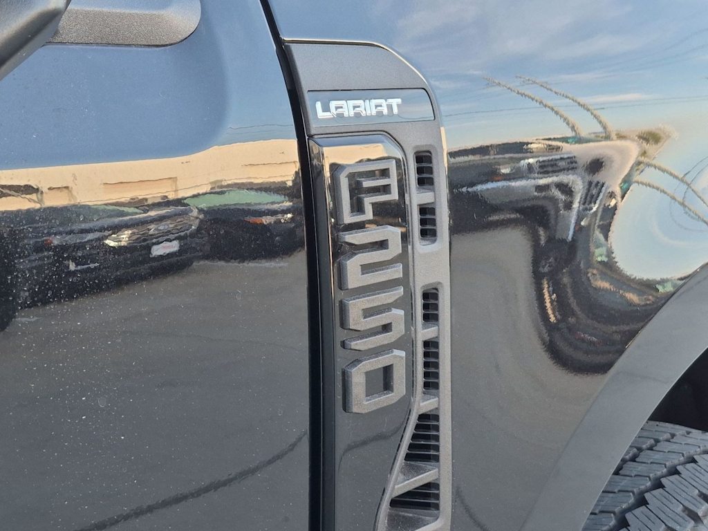 Thumbnail: 2026 Ford F-250 - 34