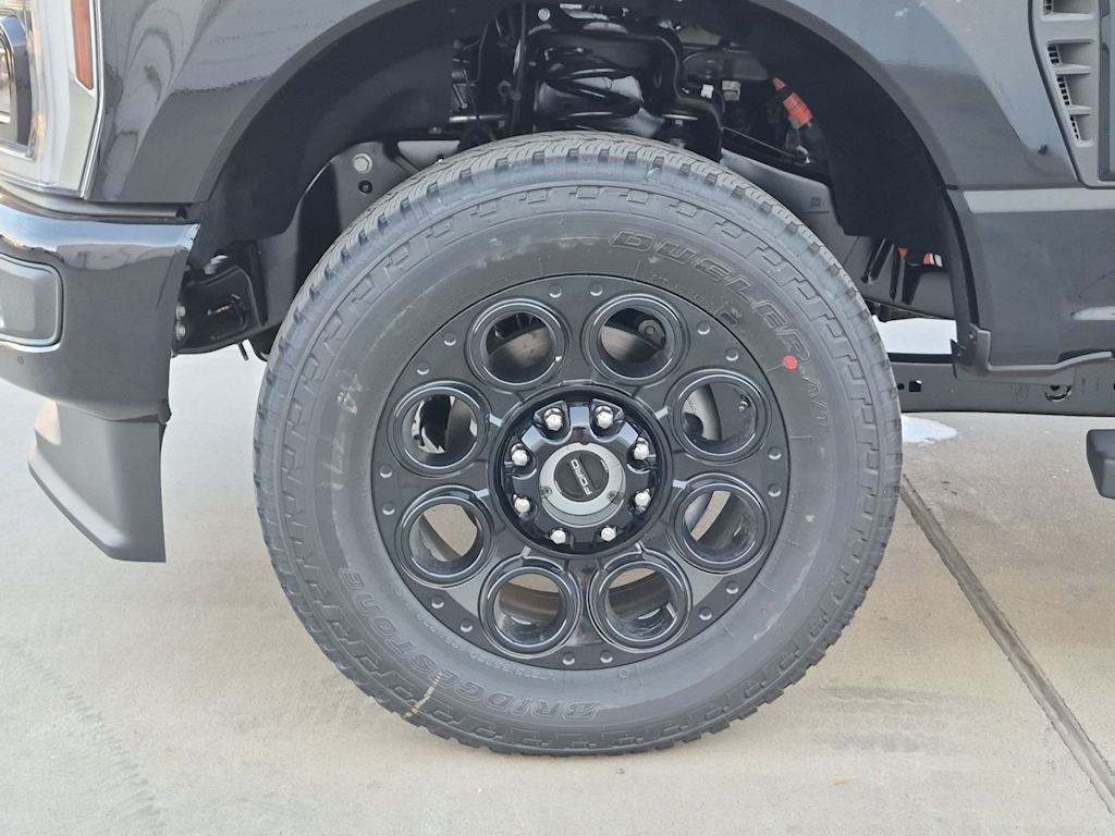 Thumbnail: 2026 Ford F-250 - 8
