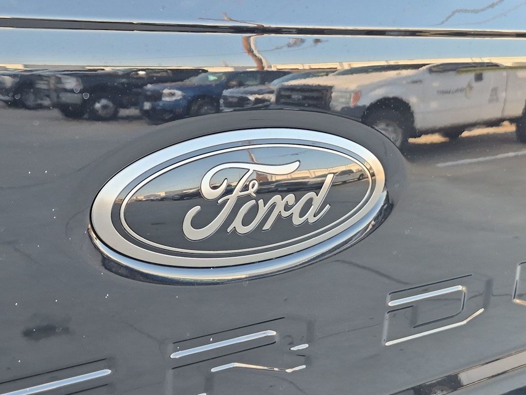 Thumbnail: 2026 Ford F-250 - 7