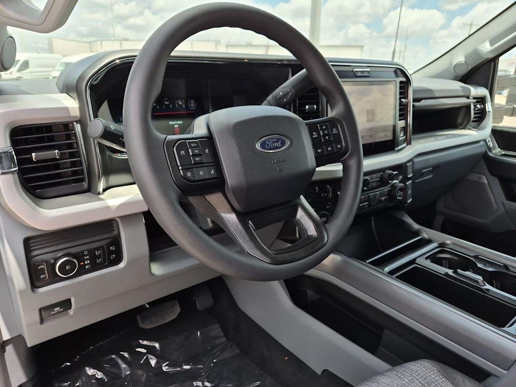 Thumbnail: 2026 Ford F-250 - 2