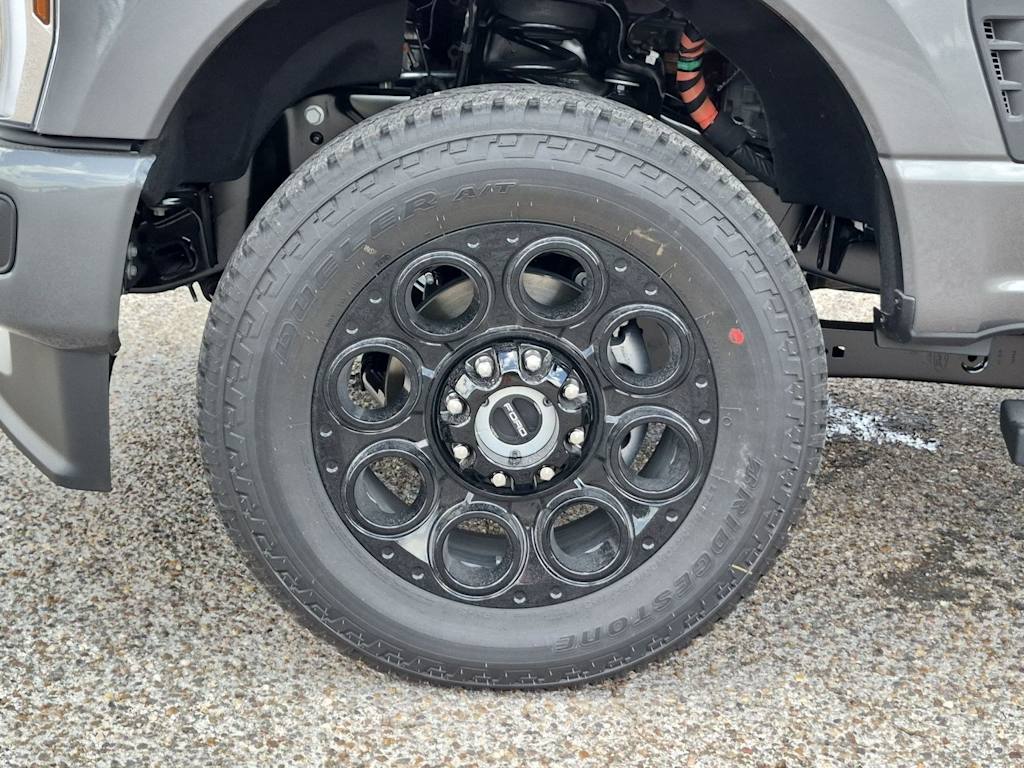 Thumbnail: 2026 Ford F-250 - 8