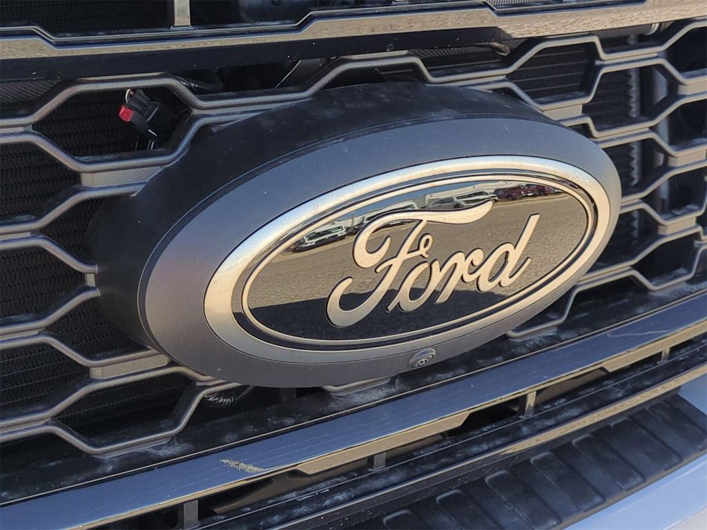 Thumbnail: 2026 Ford F-250 - 7