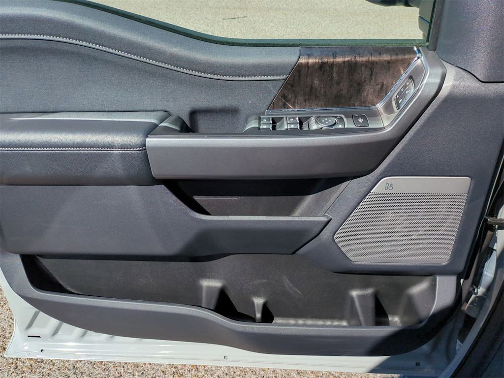 Thumbnail: 2026 Ford F-250 - 32