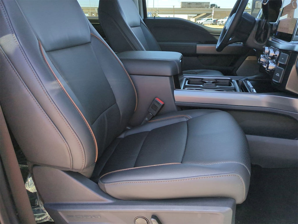 Thumbnail: 2026 Ford F-250 - 12