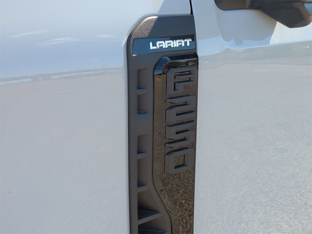 Thumbnail: 2026 Ford F-250 - 35