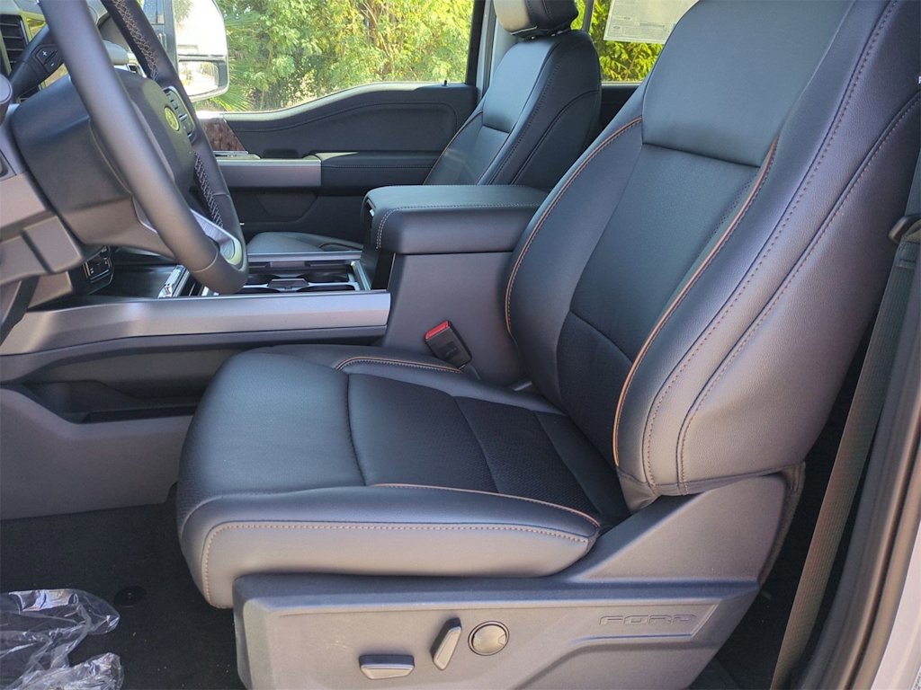 Thumbnail: 2026 Ford F-250 - 11