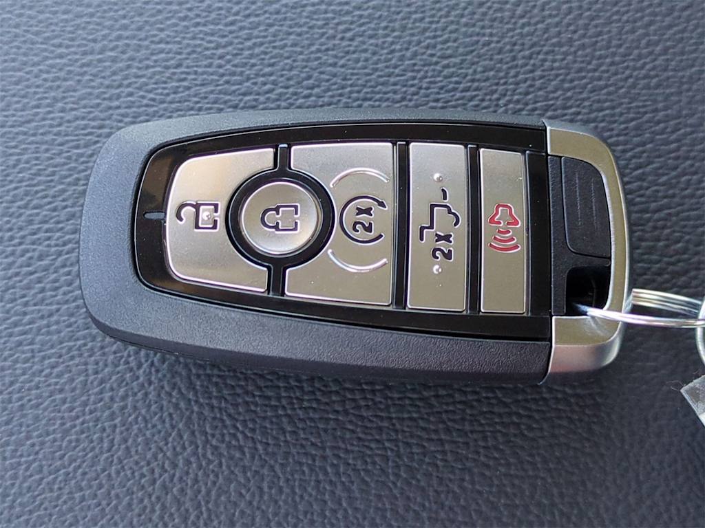 Thumbnail: 2026 Ford F-250 - 18