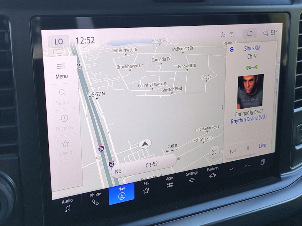 Thumbnail: 2026 Ford F-250 - 25