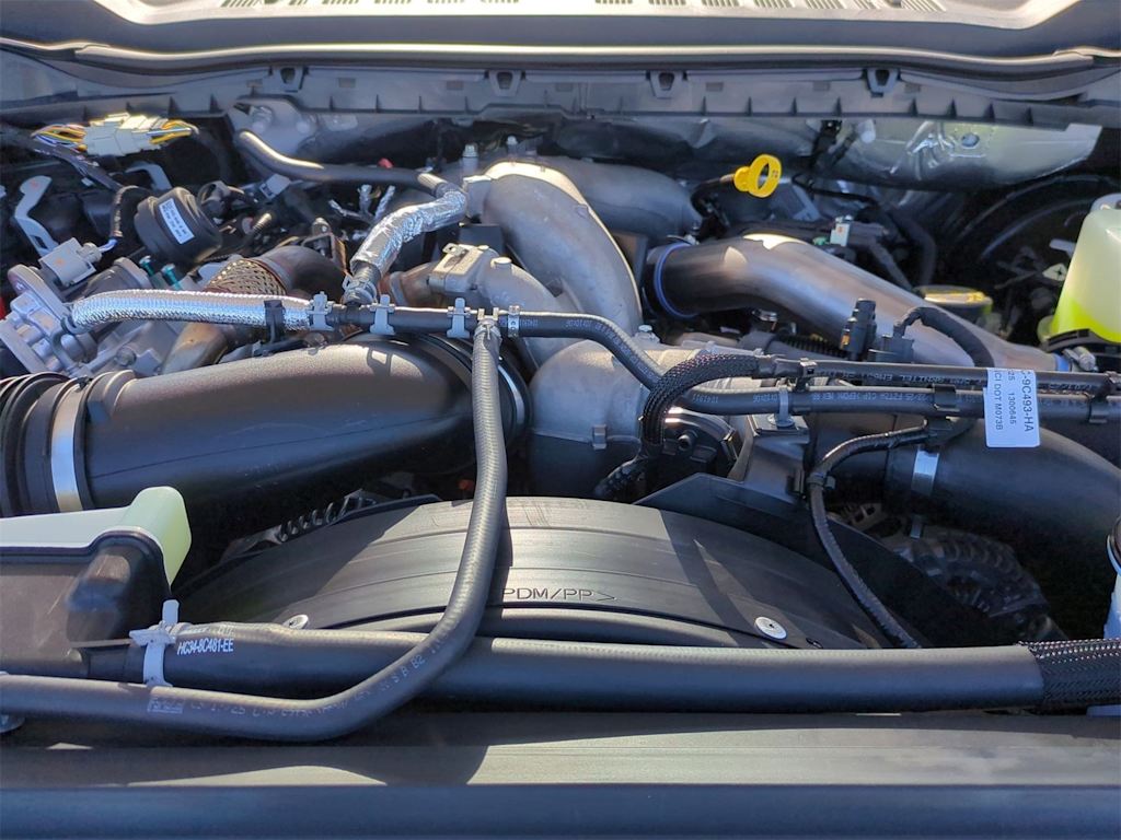 Thumbnail: 2026 Ford F-250 - 9