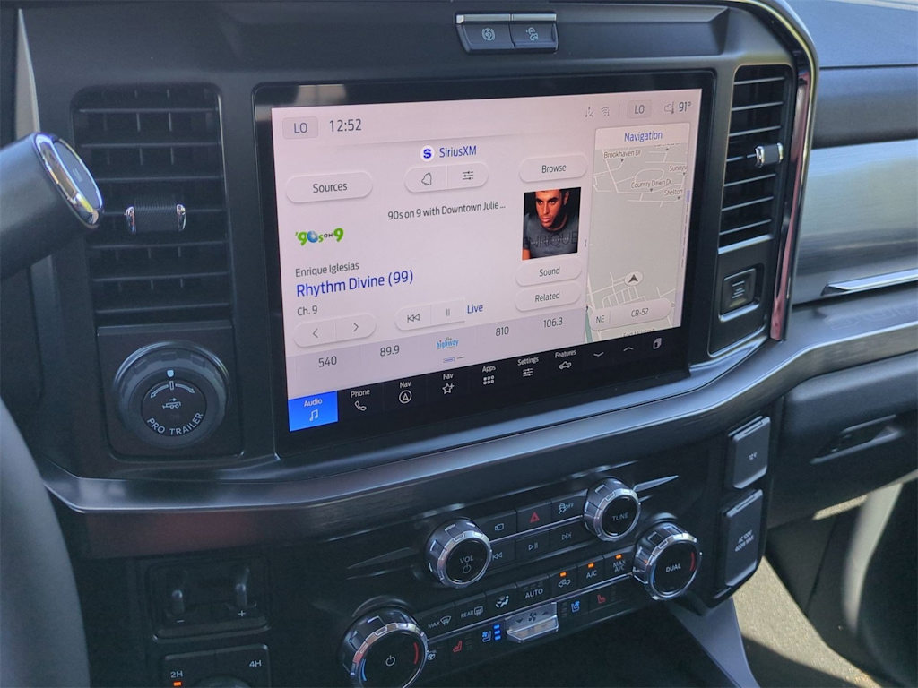 Thumbnail: 2026 Ford F-250 - 15