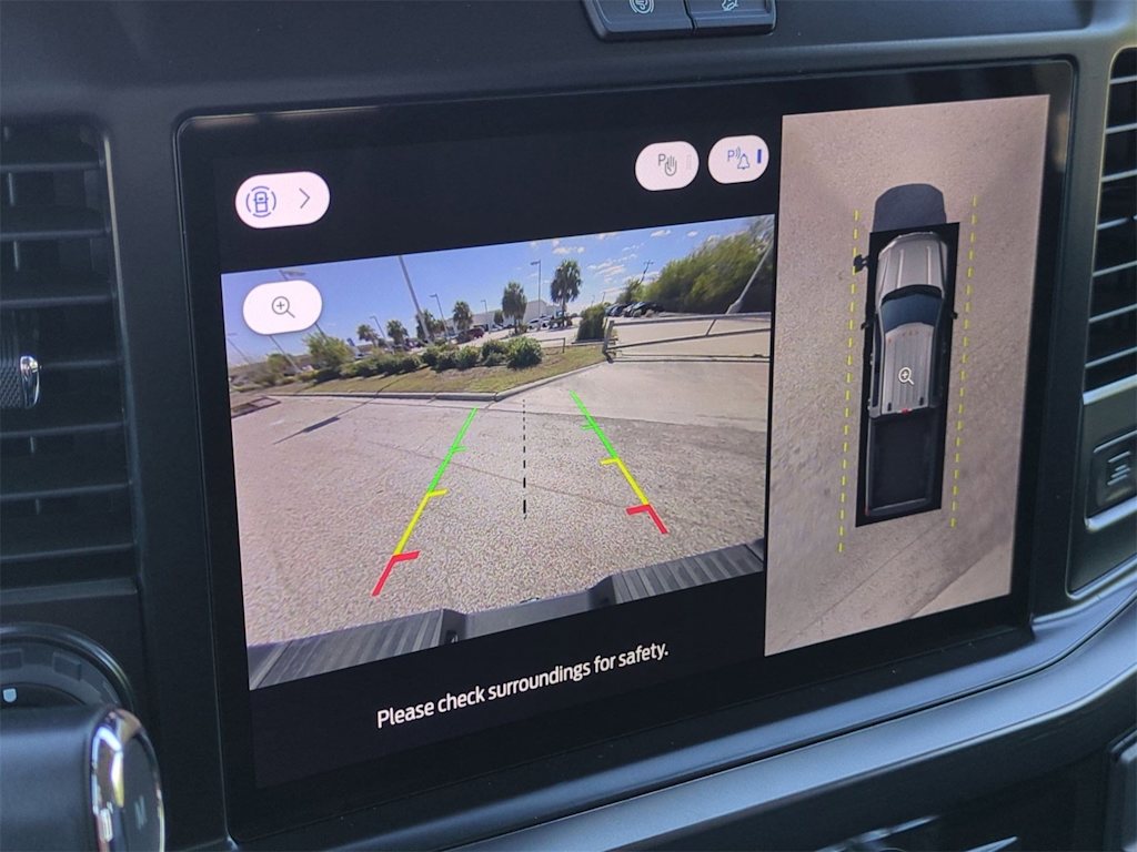 Thumbnail: 2026 Ford F-250 - 26