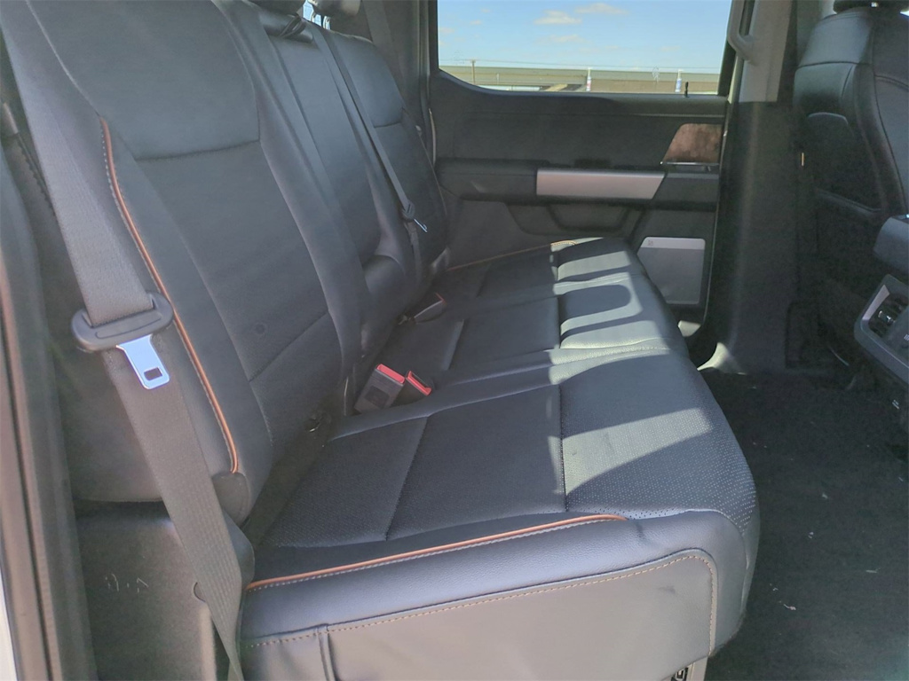 Thumbnail: 2026 Ford F-250 - 34