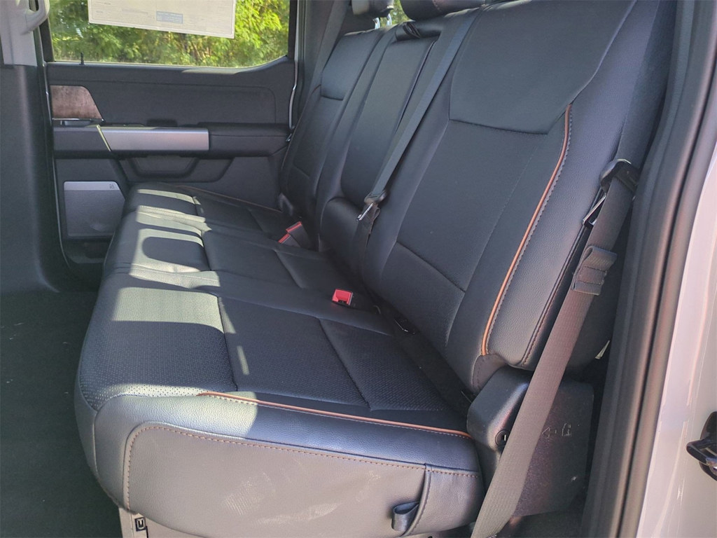 Thumbnail: 2026 Ford F-250 - 13