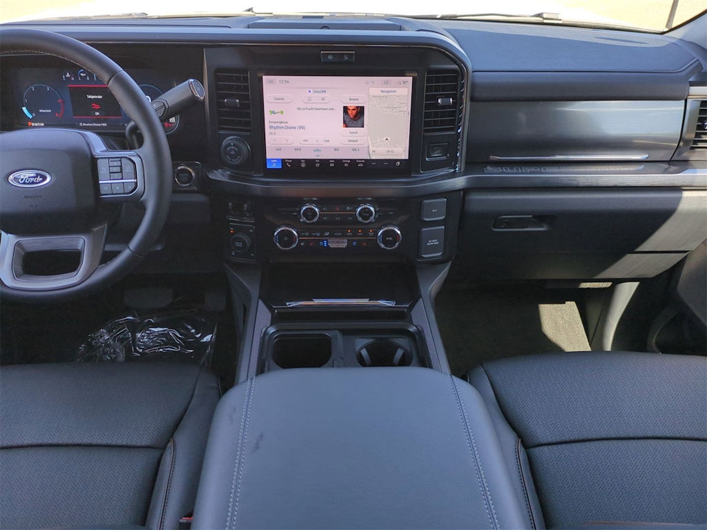 Thumbnail: 2026 Ford F-250 - 10