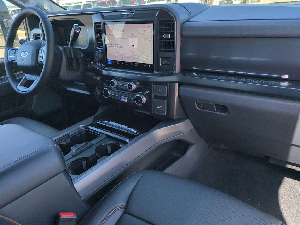 Thumbnail: 2026 Ford F-250 - 14