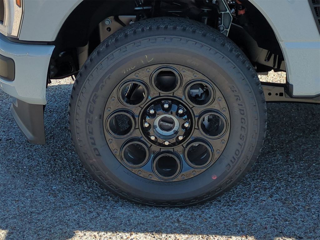 Thumbnail: 2026 Ford F-250 - 8