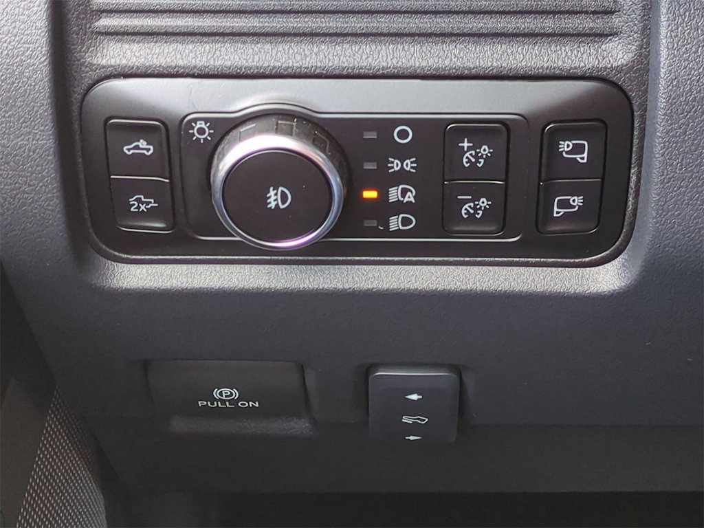 Thumbnail: 2026 Ford F-250 - 29