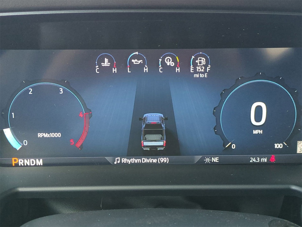 Thumbnail: 2026 Ford F-250 - 16