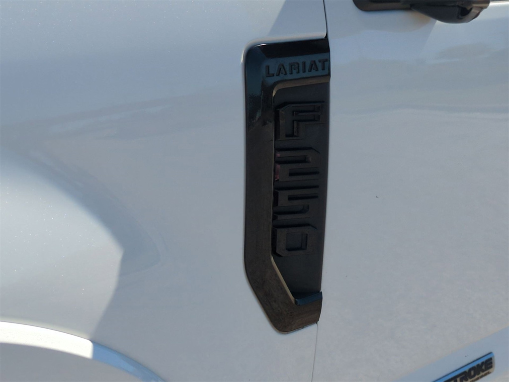 Thumbnail: 2021 Ford F-250 - 34