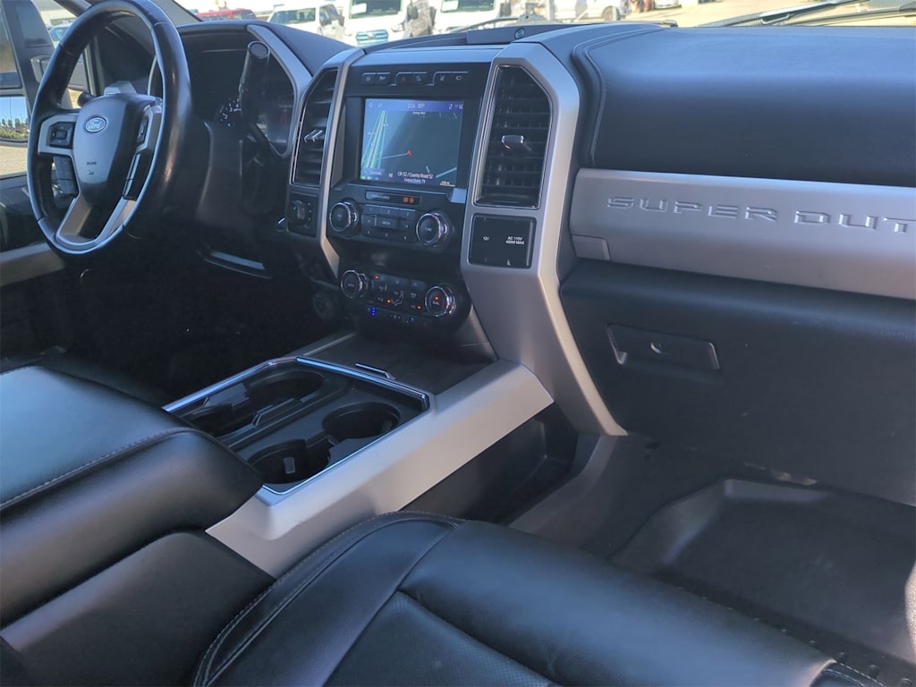 Thumbnail: 2021 Ford F-250 - 11