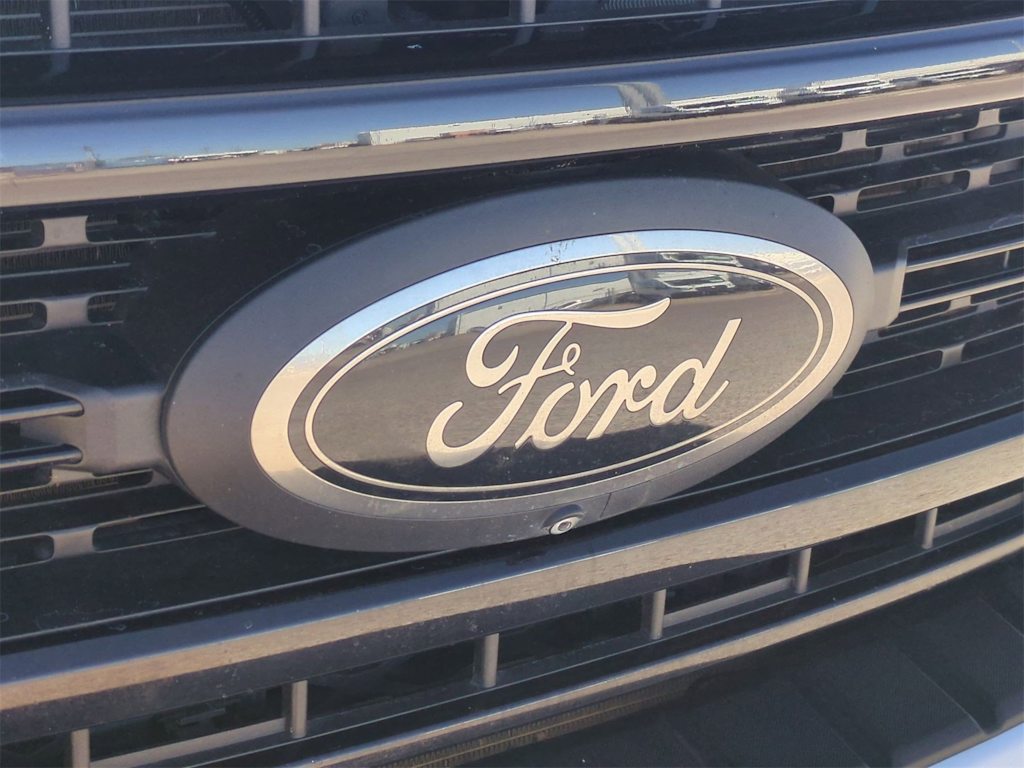 Thumbnail: 2021 Ford F-250 - 33