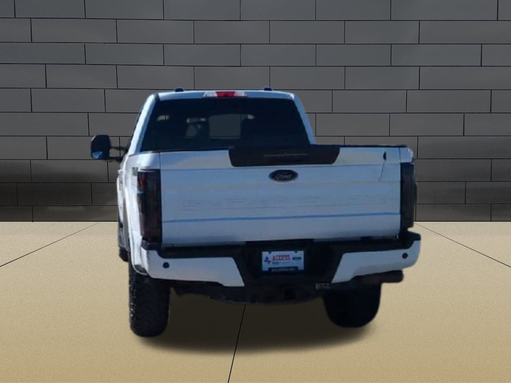 Thumbnail: 2021 Ford F-250 - 20