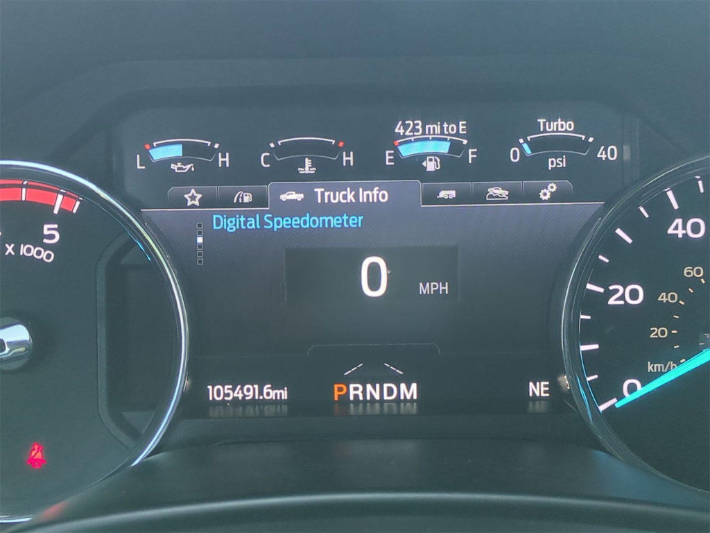 Thumbnail: 2021 Ford F-250 - 13