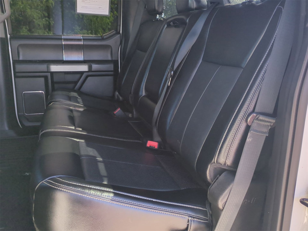 Thumbnail: 2021 Ford F-250 - 10