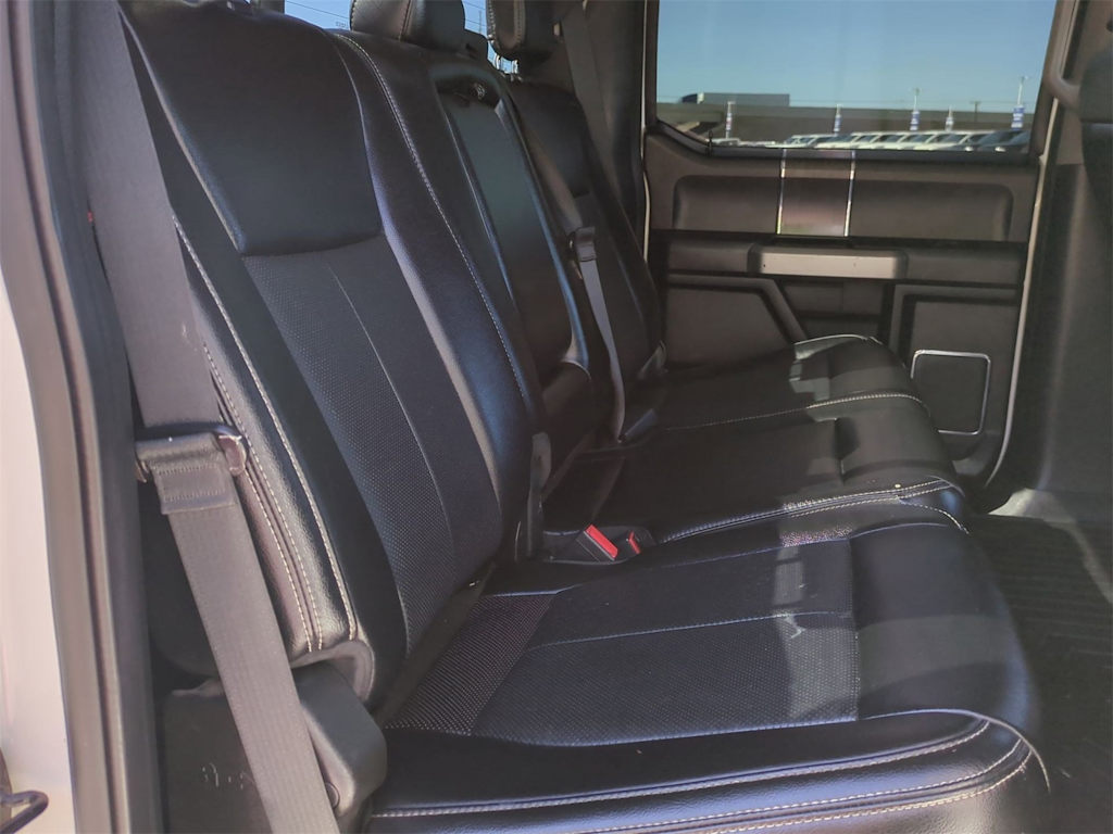 Thumbnail: 2021 Ford F-250 - 32