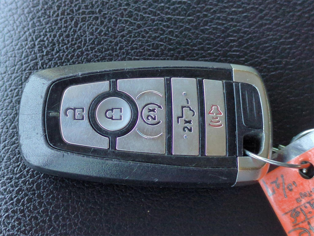 Thumbnail: 2021 Ford F-250 - 15