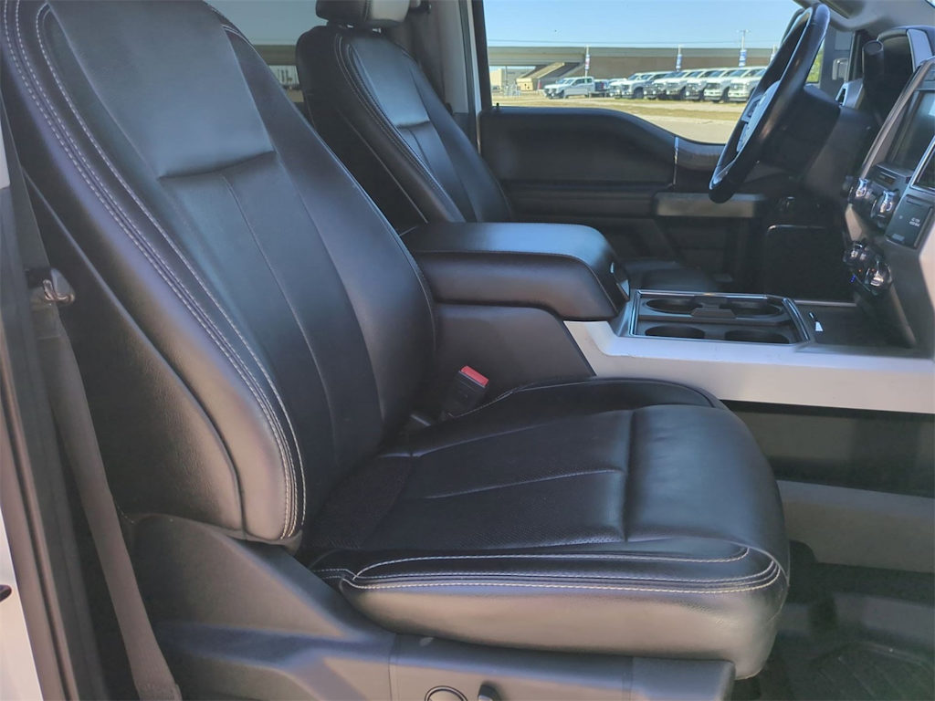 Thumbnail: 2021 Ford F-250 - 9