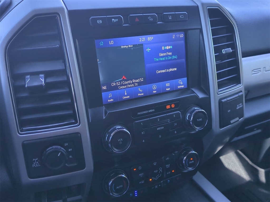 Thumbnail: 2021 Ford F-250 - 12