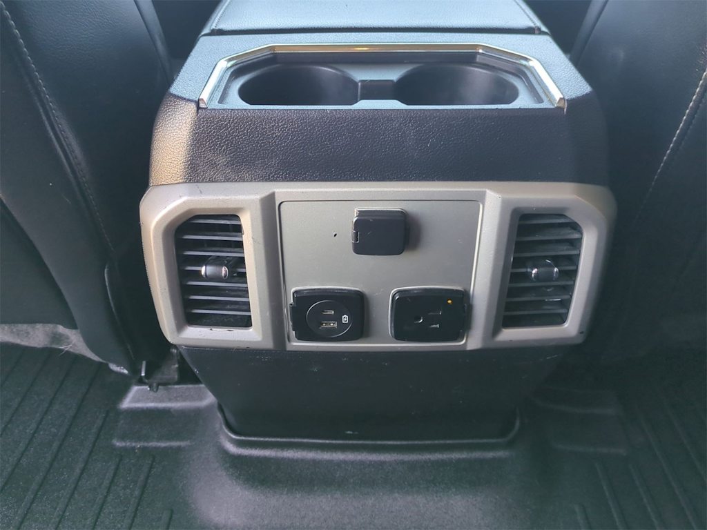 Thumbnail: 2021 Ford F-250 - 29