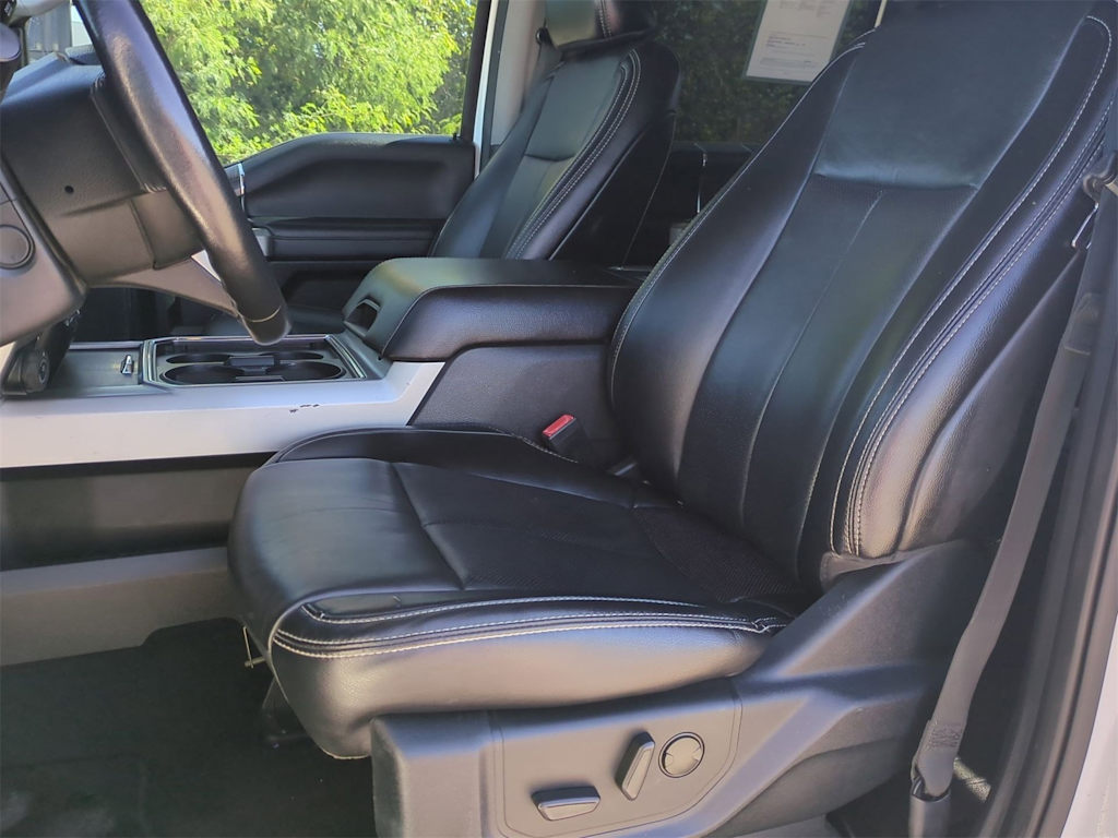 Thumbnail: 2021 Ford F-250 - 8