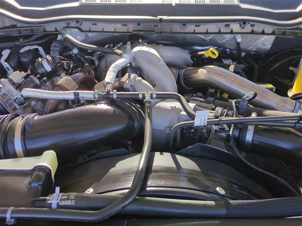 Thumbnail: 2021 Ford F-250 - 5