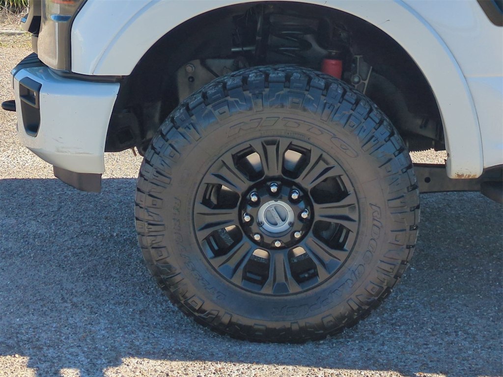 Thumbnail: 2021 Ford F-250 - 6